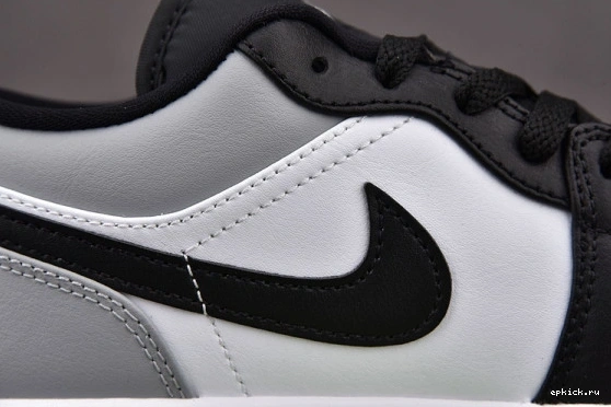 Cheap EP 1 553558-052 Jordan Low Toe Shadow 553558-052 0426